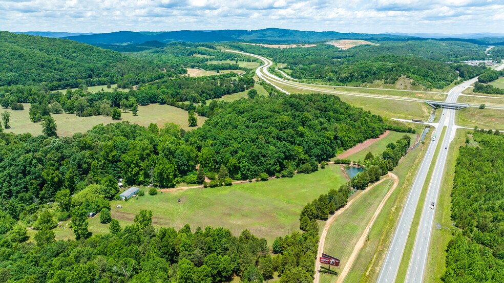 More Photos Of 3644 Cedartown Hwy SW, Lindale Land For Sale