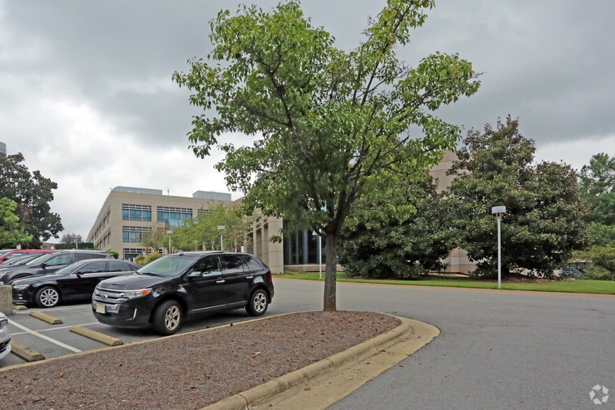 More Photos Of 42 Moore Dr, Durham Office For Lease