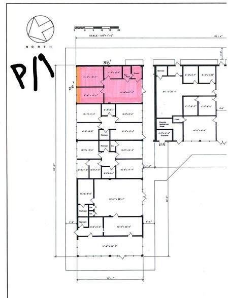 More Photos Of 1014 Ferris Ave, Waxahachie Freestanding For Lease