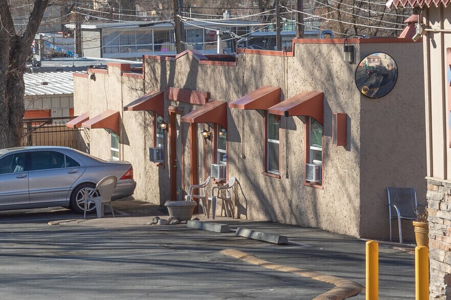 More Photos Of 2105 E Platte Ave, Colorado Springs Hotel For Sale