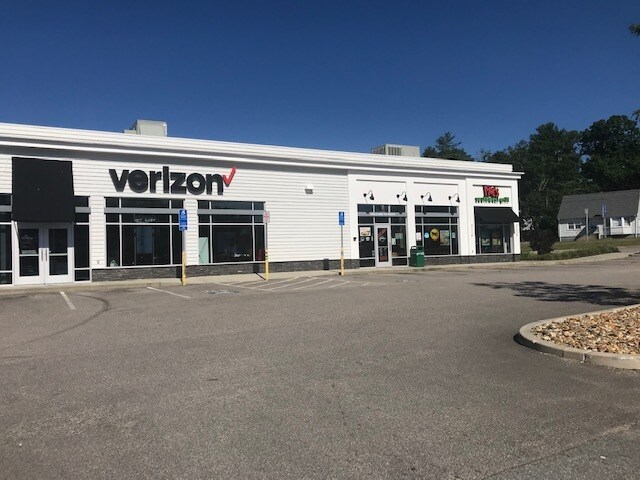 More Photos Of 624 W Main St, Norwich Unknown For Lease