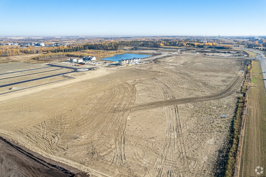 More Photos Of Pioneer Rd, Spruce Grove Unknown For Lease