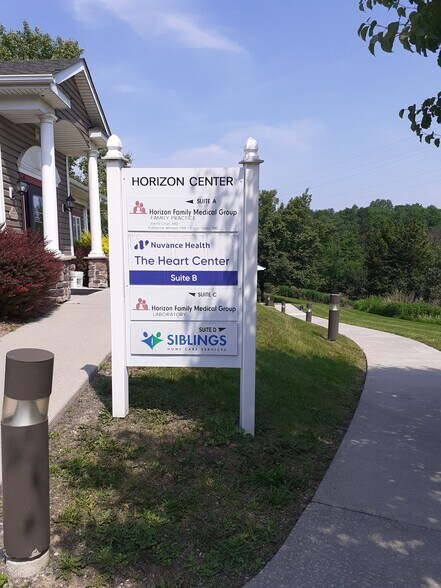 More Photos Of 1460 Route 17M, Chester Medical For Lease