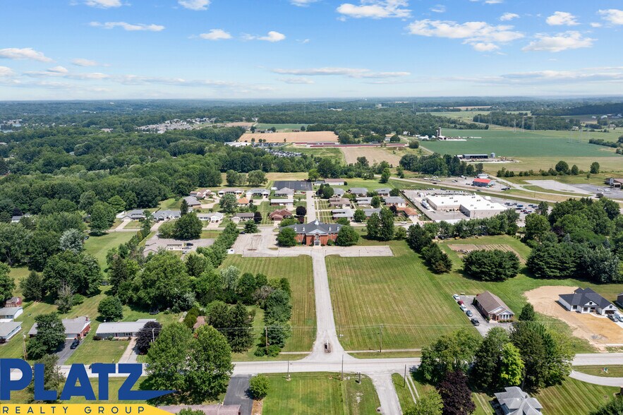 More Photos Of 750 E Park Ave, Columbiana Medical For Sale