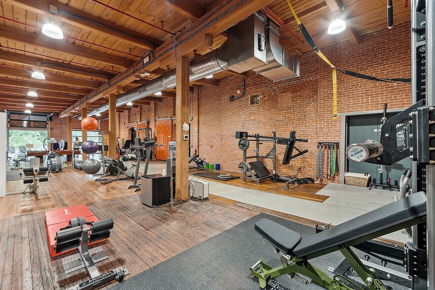 More Photos Of 44 Old Princeton Rd, Fitchburg Industrial For Sale