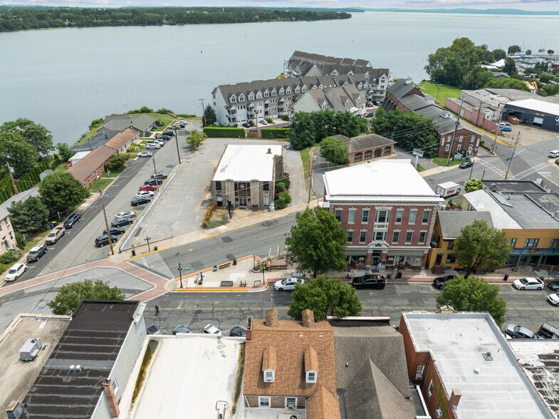 More Photos Of 224 N Washington St, Havre De Grace Office For Sale
