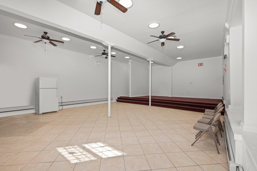 More Photos Of 110 Van Pelt Ave, Staten Island Storefront Retail Residential For Lease