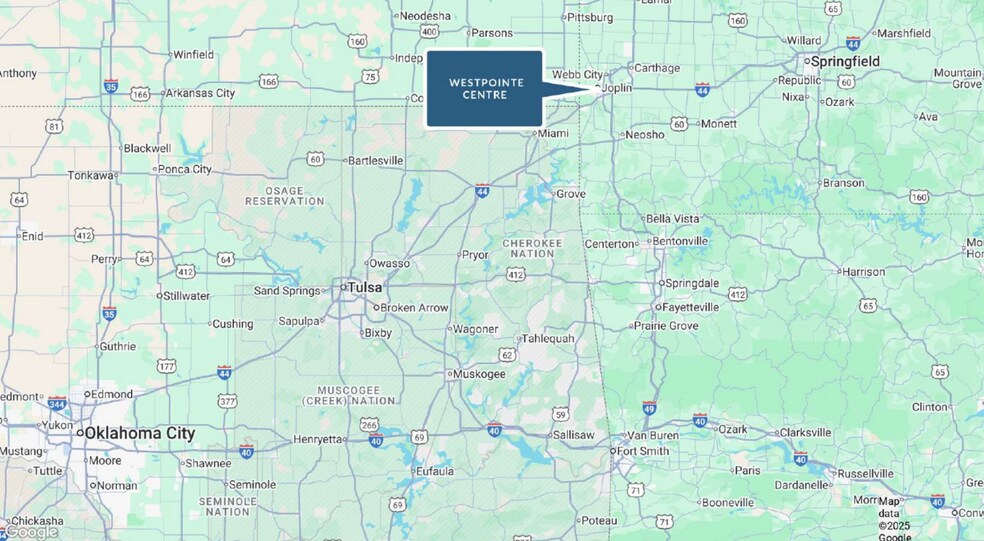 More Photos Of 2207 W 7th St, Joplin General Retail For Sale