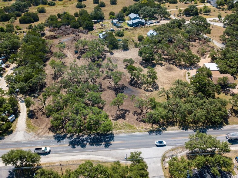 Primary Photo Of TBD Ranch Road 12, Dripping Springs Land For Sale