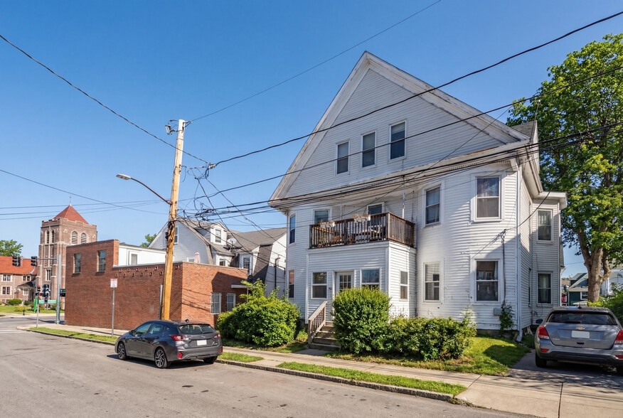 More Photos Of , Allston Office For Sale