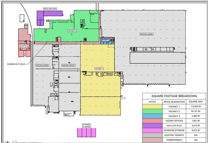 More Photos Of 4201 Murray Pl, Lynchburg Manufacturing For Lease