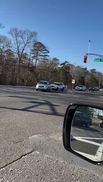 More Photos Of 4044-4068 Black Horse Pike, Mays Landing Land For Sale