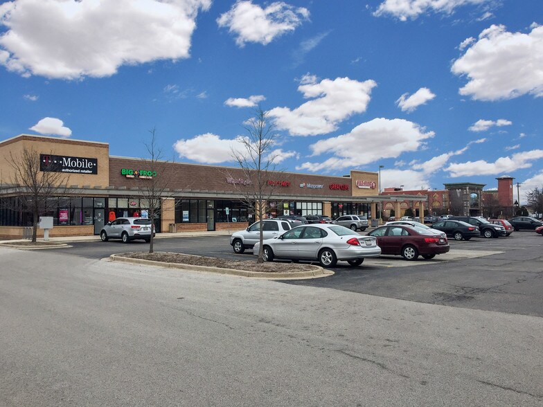 More Photos Of 1139-1153 Brook Forest Ave, Shorewood Storefront For Lease