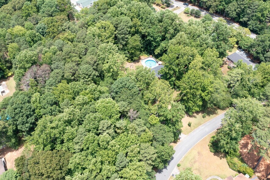 More Photos Of 4480 Gann Xing SW, Smyrna Land For Sale