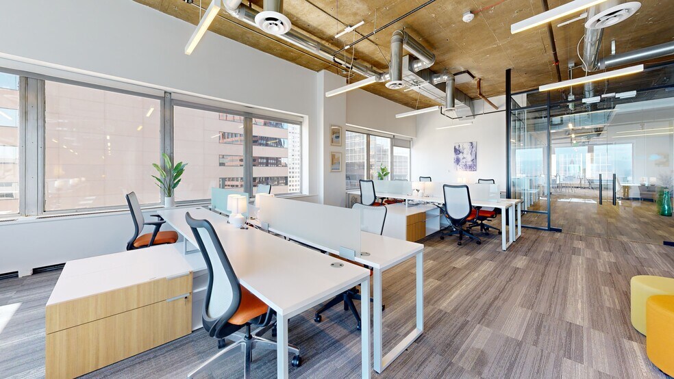 Photo of 13rd Floor Ste 30 Person