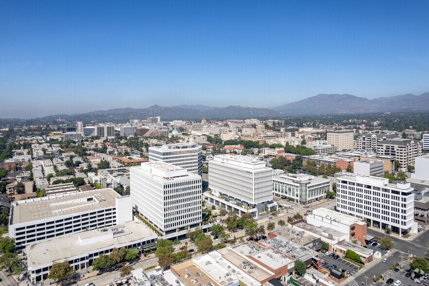 More Photos Of 251 S Lake Ave, Pasadena Coworking Space