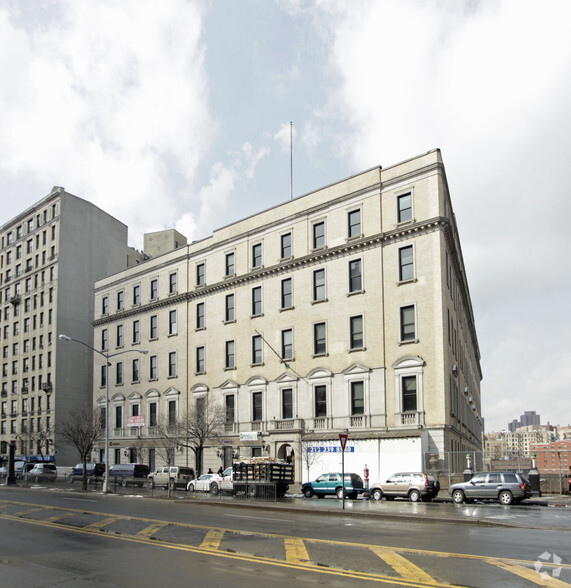 Primary Photo Of 1775 Grand Concourse, Bronx Office For Lease