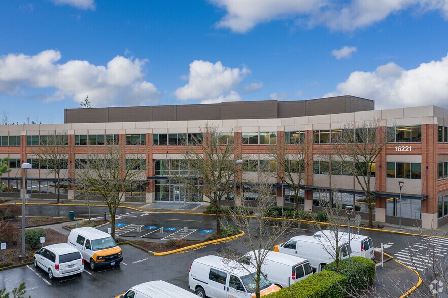 More Photos Of 16495 NE 74th St, Redmond Unknown For Lease