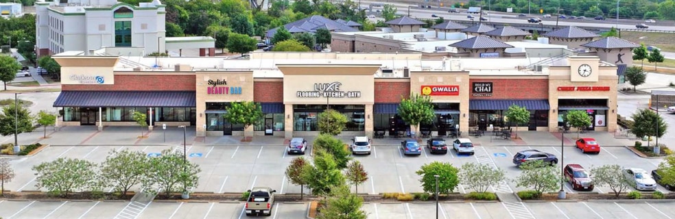 Primary Photo Of 5266 Independence Pky, Frisco Storefront For Lease