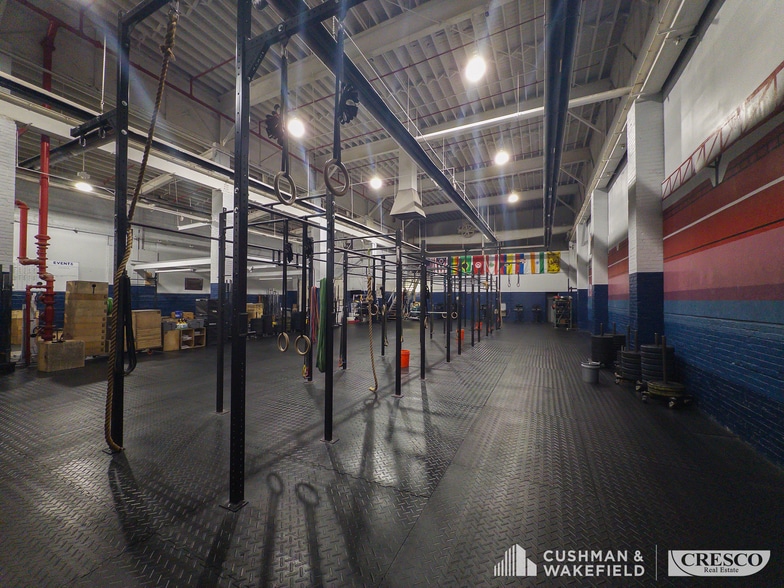 More Photos Of 1200 E 49th St, Cleveland Warehouse For Sale