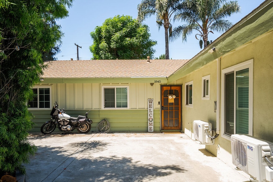 More Photos Of 1845 Norval St, Pomona Multifamily For Sale