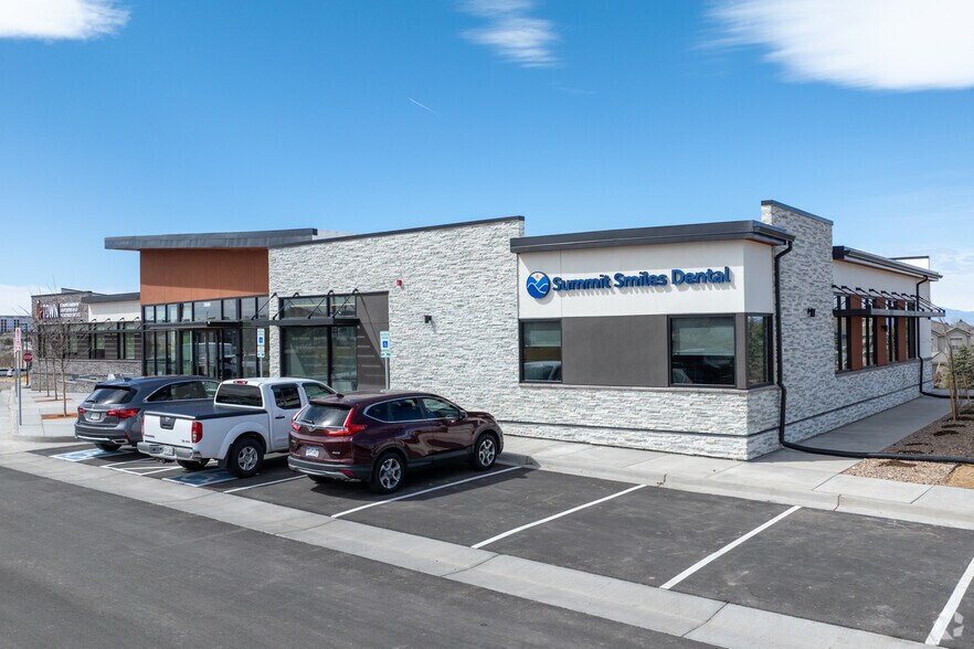 More Photos Of 22650 E Hinsdale Ave, Aurora Medical For Lease