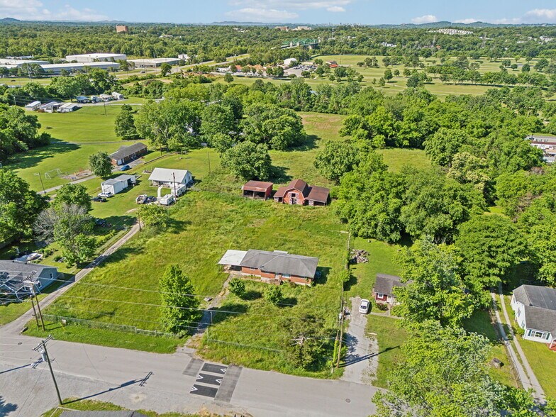 More Photos Of 102 Scenic View Rd, Old Hickory Land For Sale