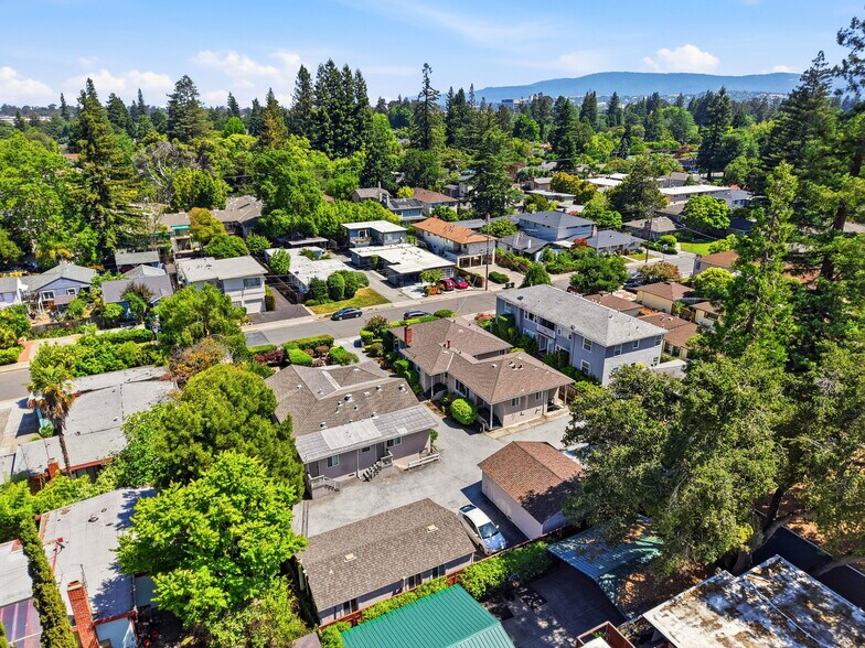 More Photos Of 938 Alice Ln, Menlo Park Multifamily For Sale