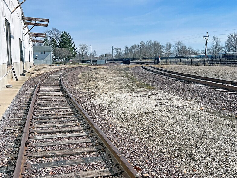 More Photos Of 1200 N Logan St, Lincoln Unknown For Lease