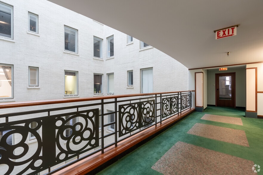 Photo of 11st Floor Ste 1101