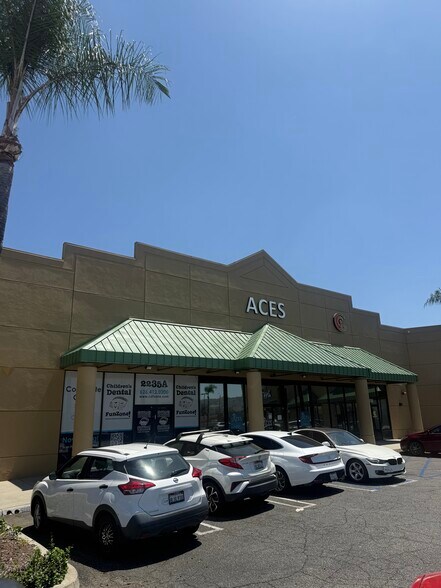 More Photos Of 2211-2249 E Garvey Ave N, West Covina Unknown For Lease