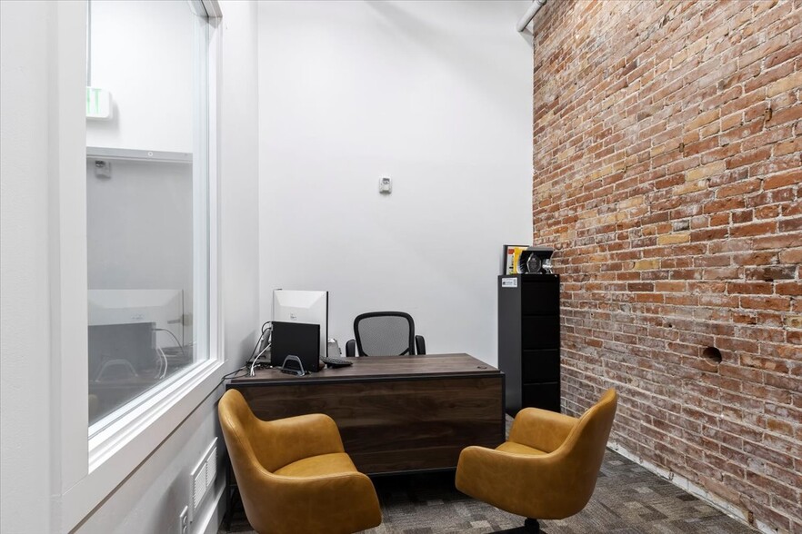 More Photos Of 147 Main Ave E, Twin Falls Office For Lease