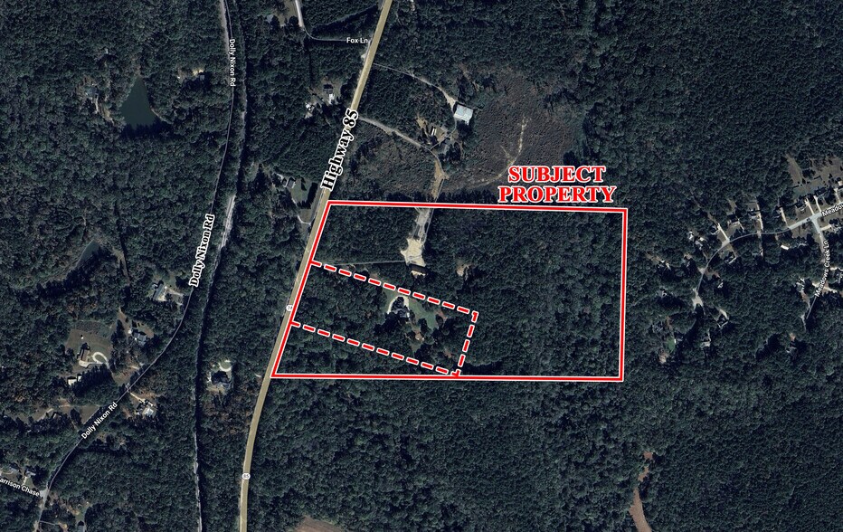 More Photos Of 2079 Highway 85, Senoia Specialty For Sale
