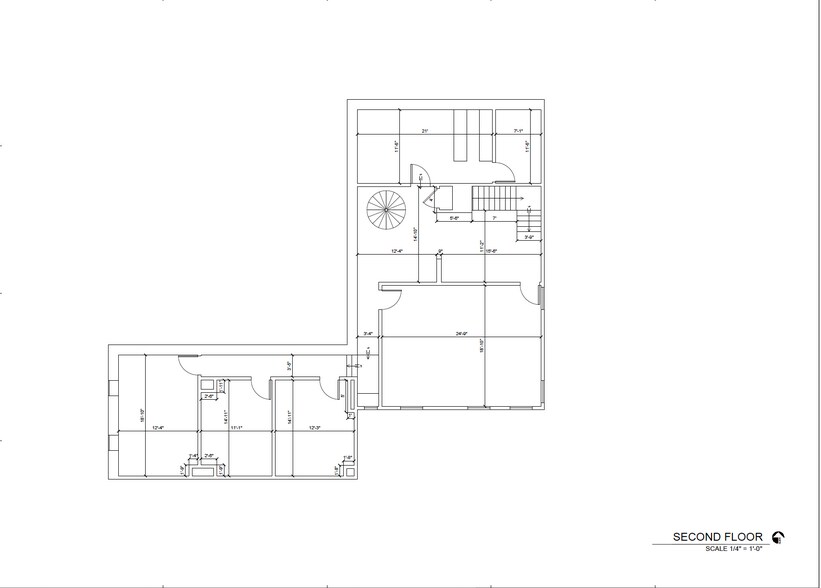 More Photos Of 1776 N Highland Ave, Los Angeles Office For Lease