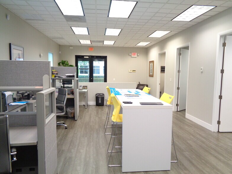 More Photos Of 1351 Sawgrass Corporate Pky, Sunrise Loft Creative Space For Lease