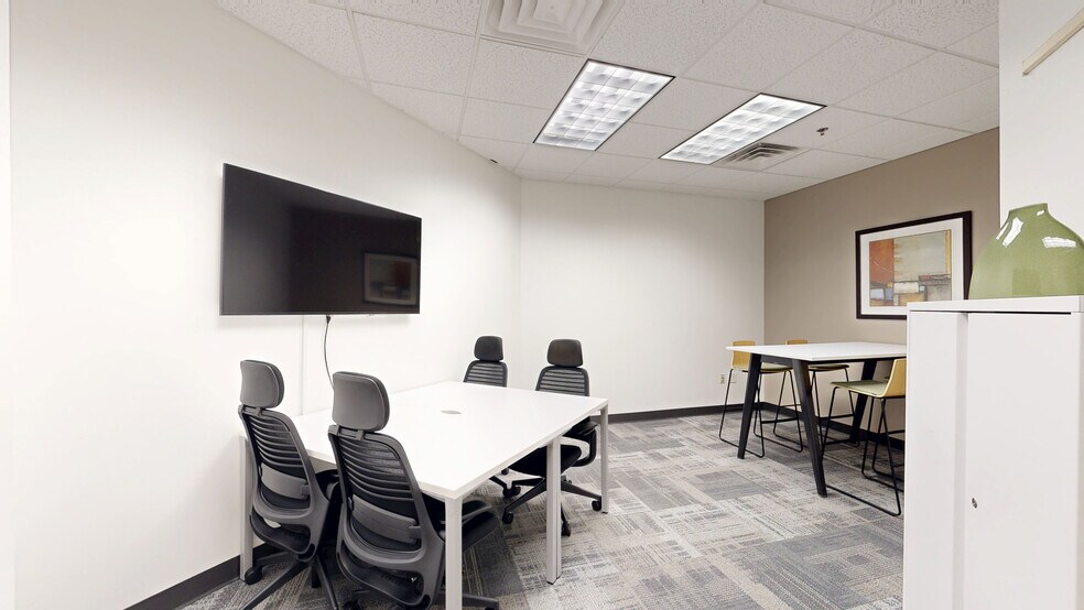 More Photos Of 4449 Easton Way, Columbus Coworking Space