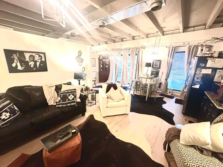 More Photos Of 296 White Bridge Pike, Nashville Loft Creative Space For Lease