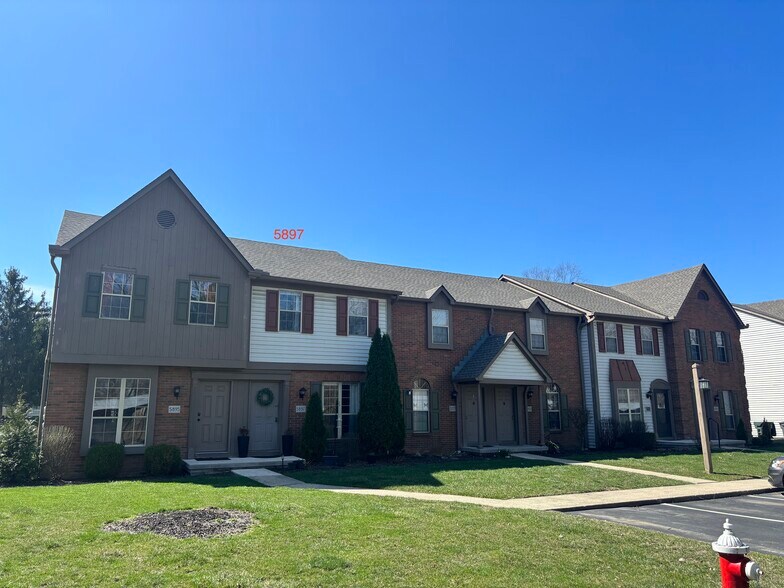 More Photos Of 5913 Shadow Lake Cir, Columbus Land For Sale