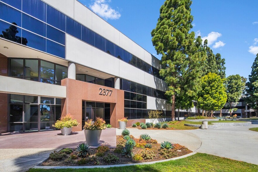 More Photos Of 2377 Crenshaw Blvd, Torrance Office For Lease