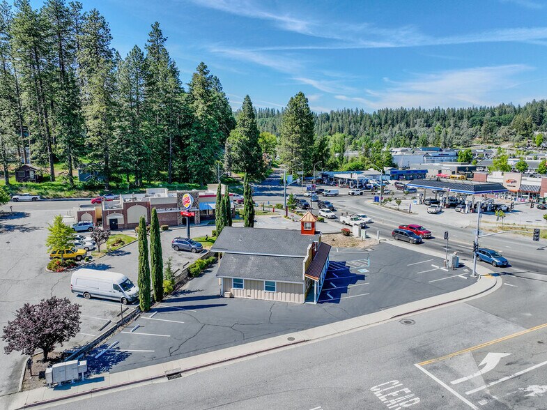 More Photos Of 133 Brunswick Rd, Grass Valley Medical For Sale