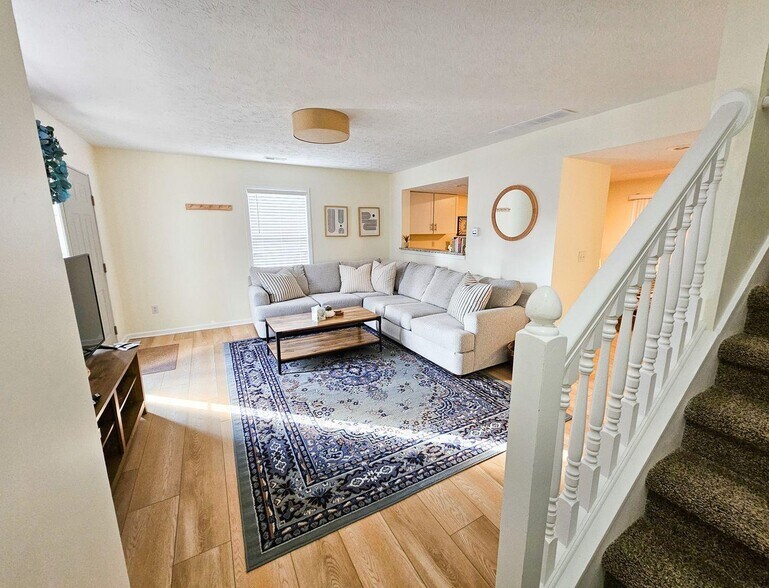 More Photos Of 1426-1496 N Kinser Pike, Bloomington Apartments For Sale