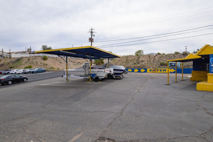 More Photos Of 1770 Highway 95, Bullhead City Specialty For Sale