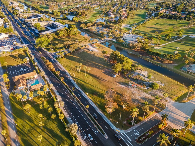 More Photos Of 5201 Rattlesnake Hammock Road, Naples Land For Sale