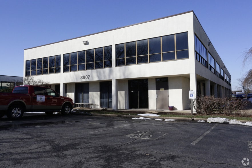 Primary Photo Of 8807 Sudley Rd, Manassas Office For Lease