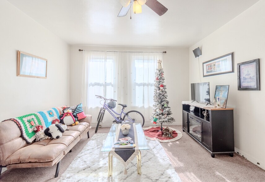 More Photos Of 112 Westinghouse Ave, Wilmerding Storefront Retail Residential For Sale