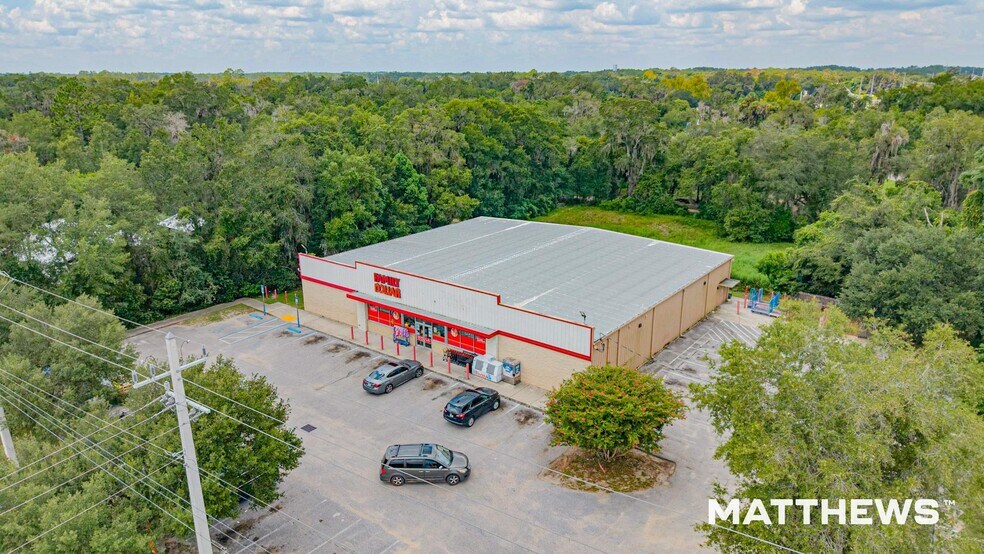 More Photos Of 109 S County Road 315, Interlachen Storefront For Sale