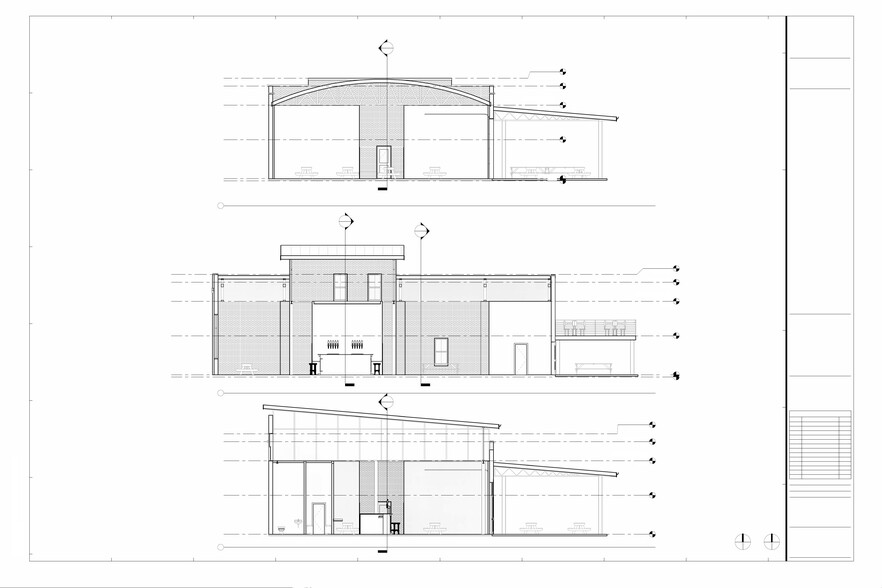 More Photos Of 213 S Boone St, Johnson City Restaurant For Sale