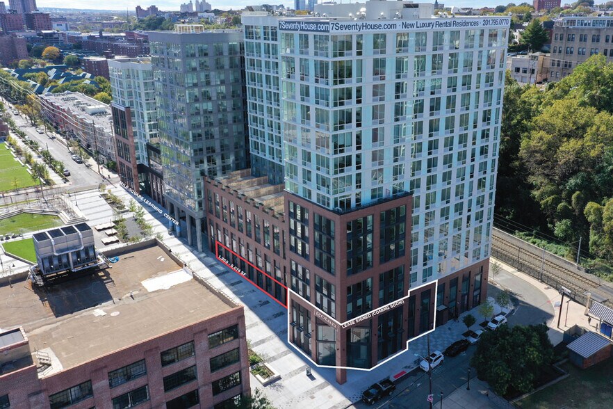 More Photos Of 770 Jackson St, Hoboken Apartments For Lease