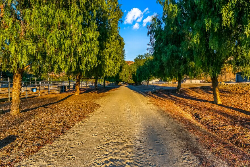 More Photos Of 6770 Wheeler Canyon Rd, Santa Paula Land For Sale