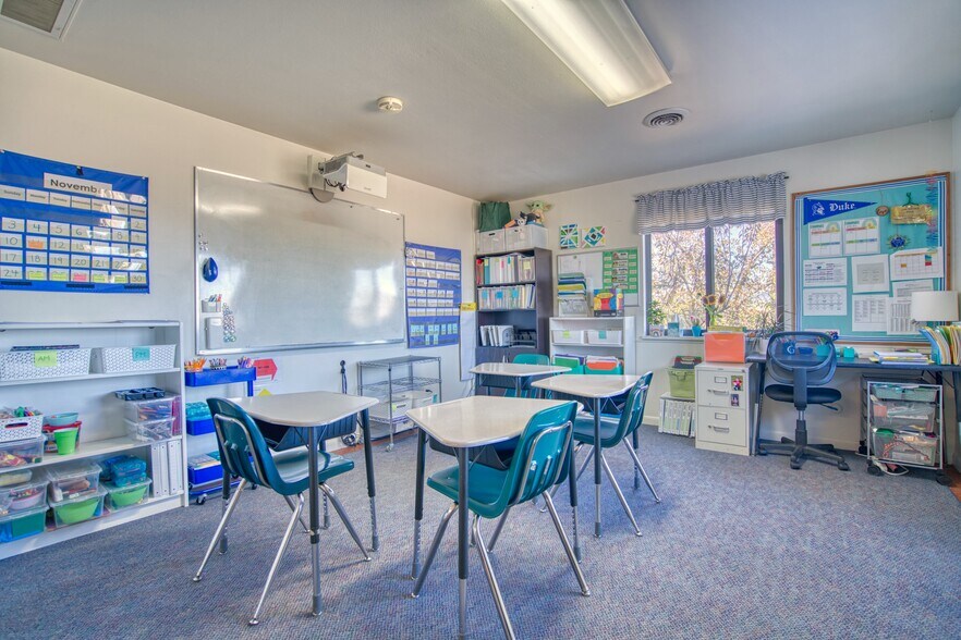 More Photos Of 7415 Lookout Rd, Boulder Daycare Center For Sale